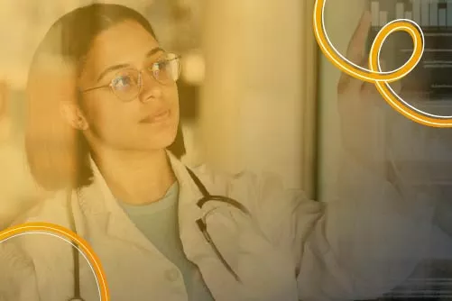 Associate of Science in Health Information Technology (HIT)